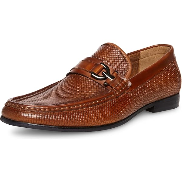Amazon.com | Skechers Men's Diameter-Zinroy Slip-On Loafer